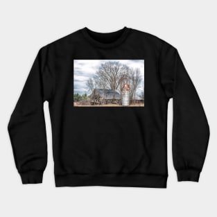 Forsaken Crewneck Sweatshirt